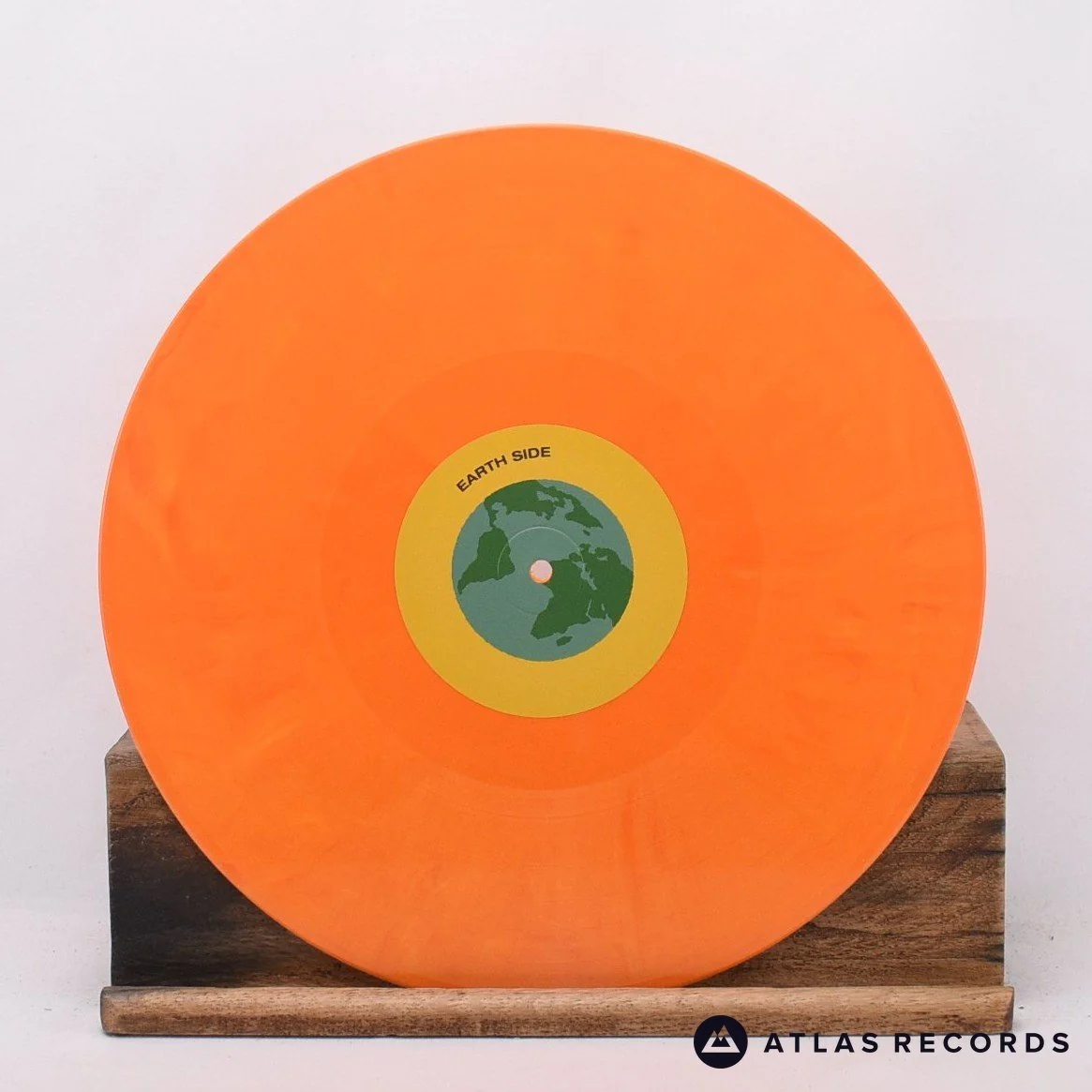 The Sound Of Science - The Sound Of Science - LP Vinyl Record - NM/NM - Image 4