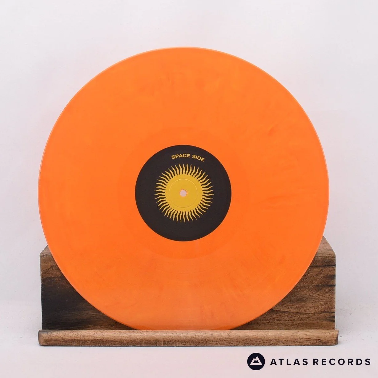 The Sound Of Science - The Sound Of Science - LP Vinyl Record - NM/NM - Image 5