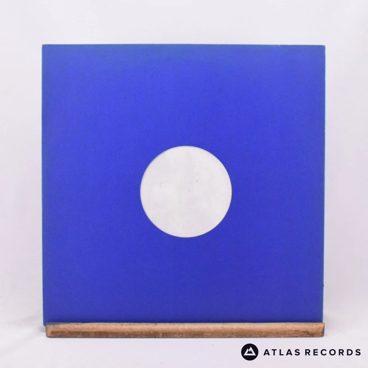 Tim Harper - Orgasmic Space - Blue 12" Vinyl Record - - Image 2
