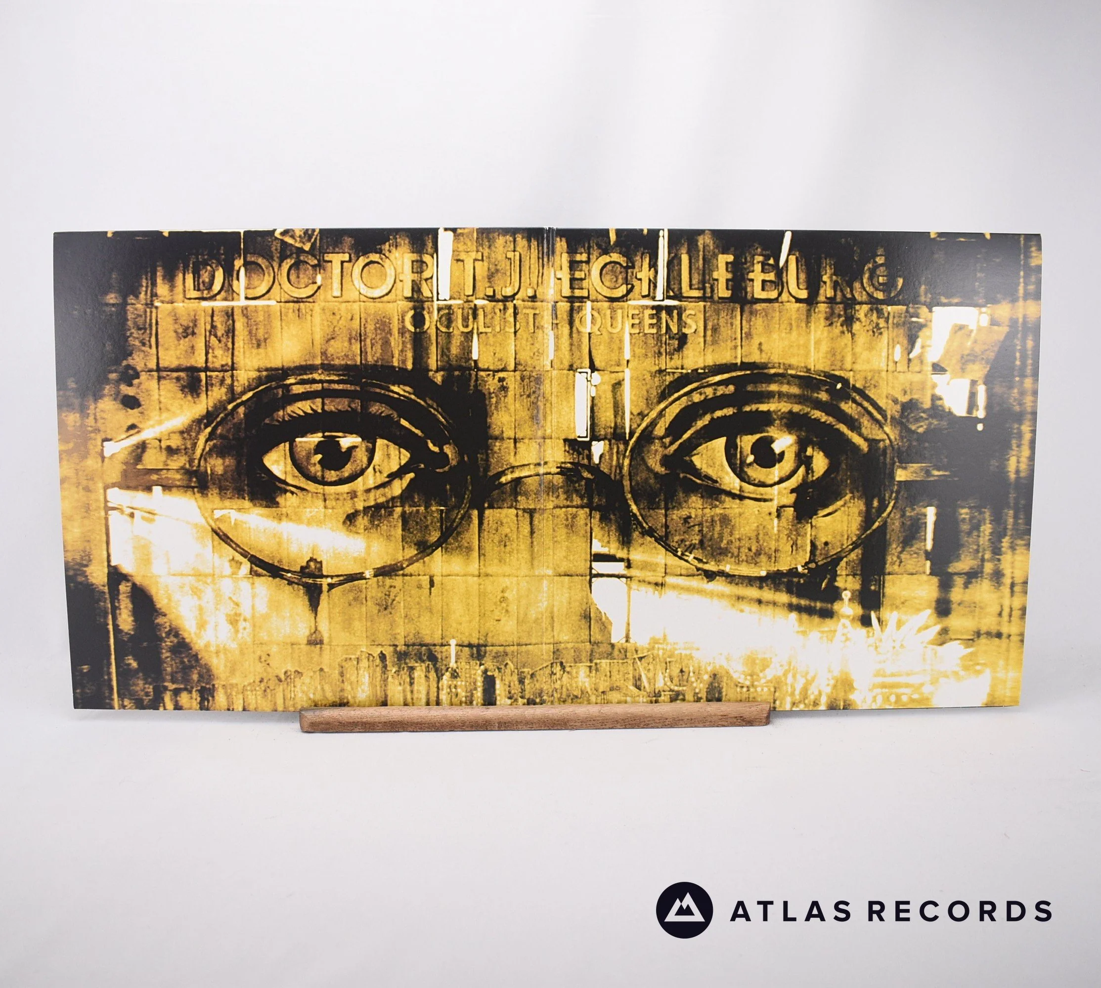 Various - Music From Baz Luhrmann's Film The Great Gatsby - 2 x LP Vinyl Record - Image 2