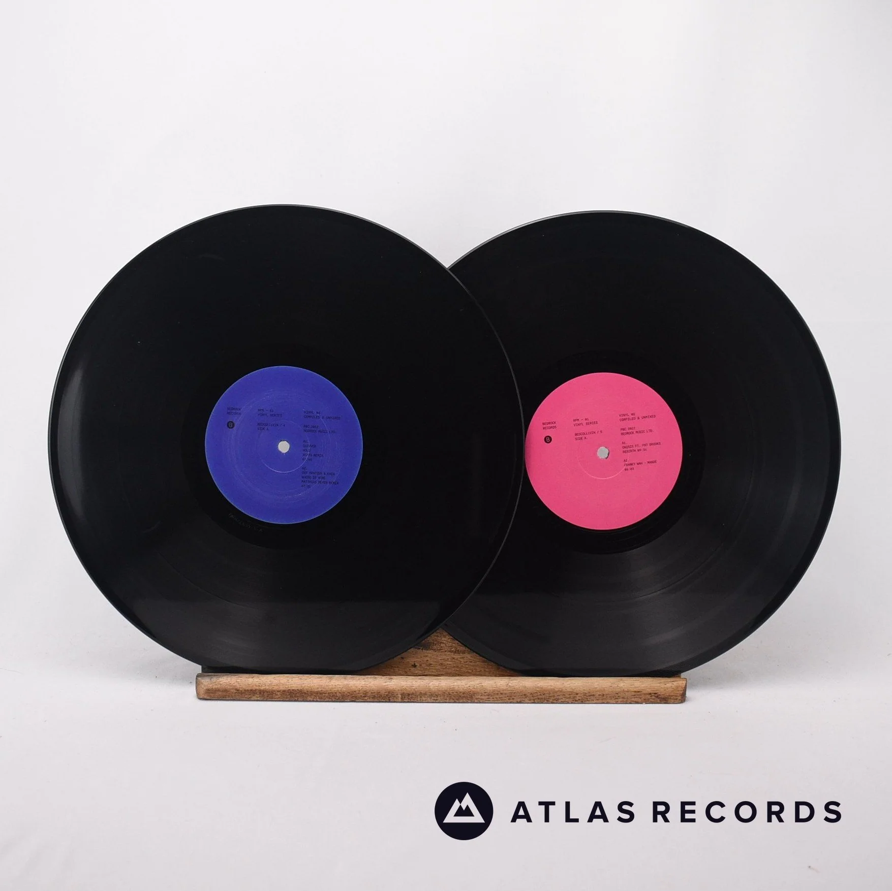 Various - RPM - Limited Edition 5 x 12" Vinyl Record - EX/EX - Image 6