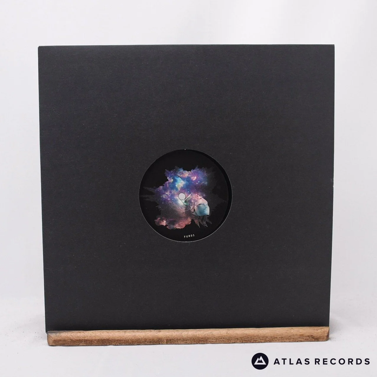 Various - Sonos Futures I - 12" Vinyl Record - EX