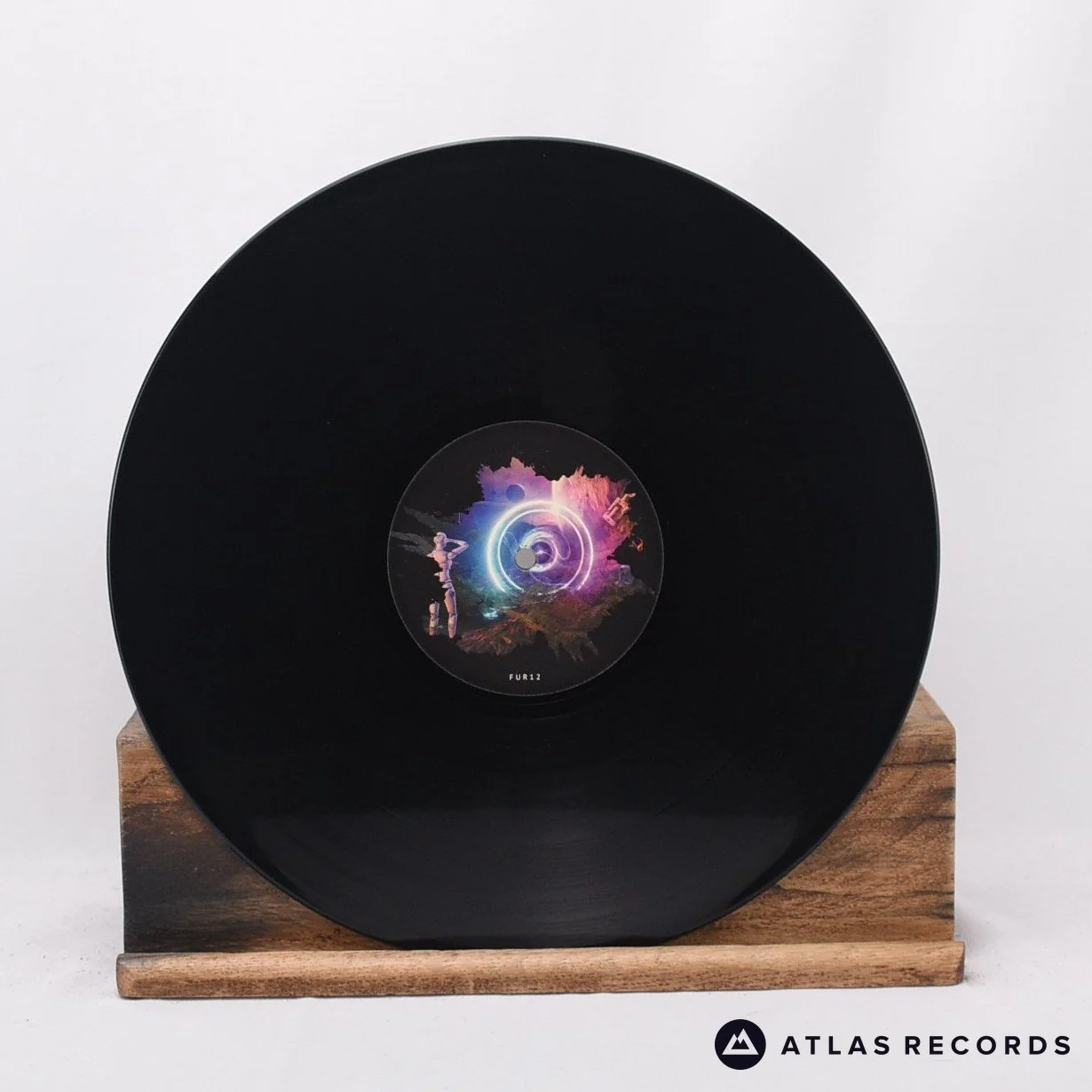 Various - Sonos Futures III - 12" Vinyl Record - EX/EX - Image 4
